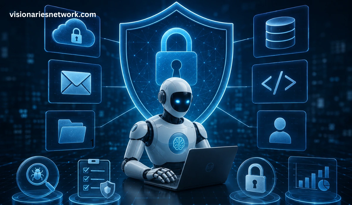 Agentic AI Security: Real Risks Businesses Need to Know