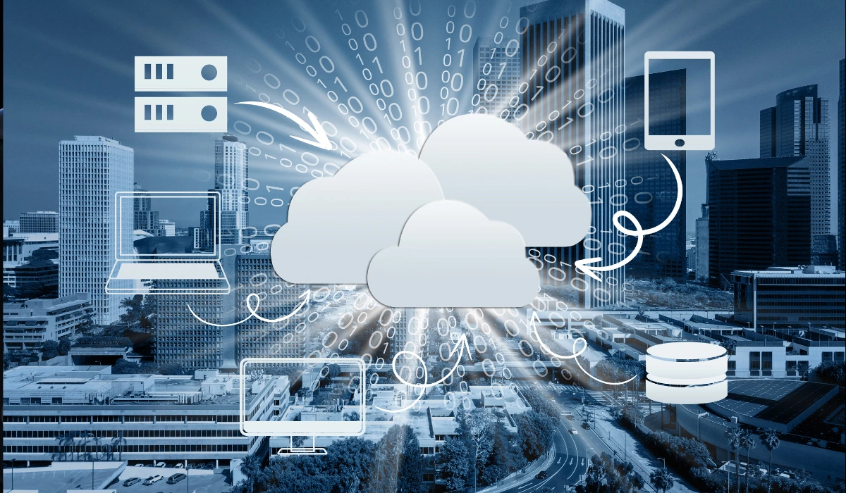 AI Cloud Computing Stocks Drive Massive Growth and Rising Risks