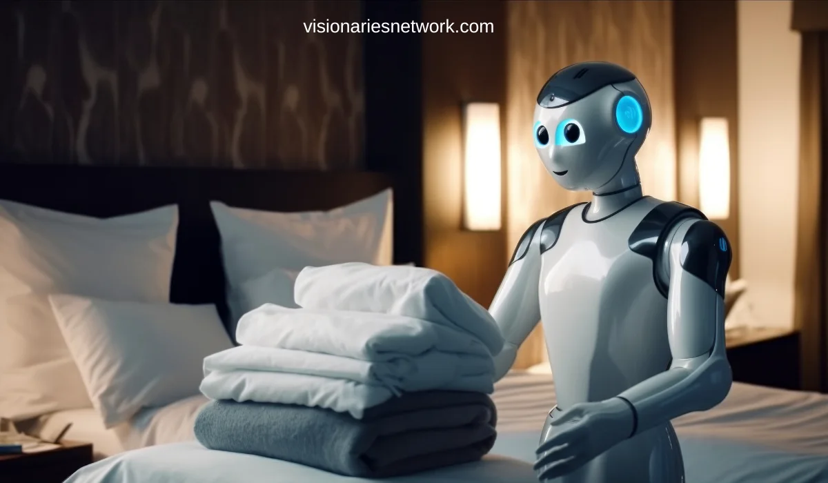 AI Home Robot Isaac 1 Debuts with Laundry Features