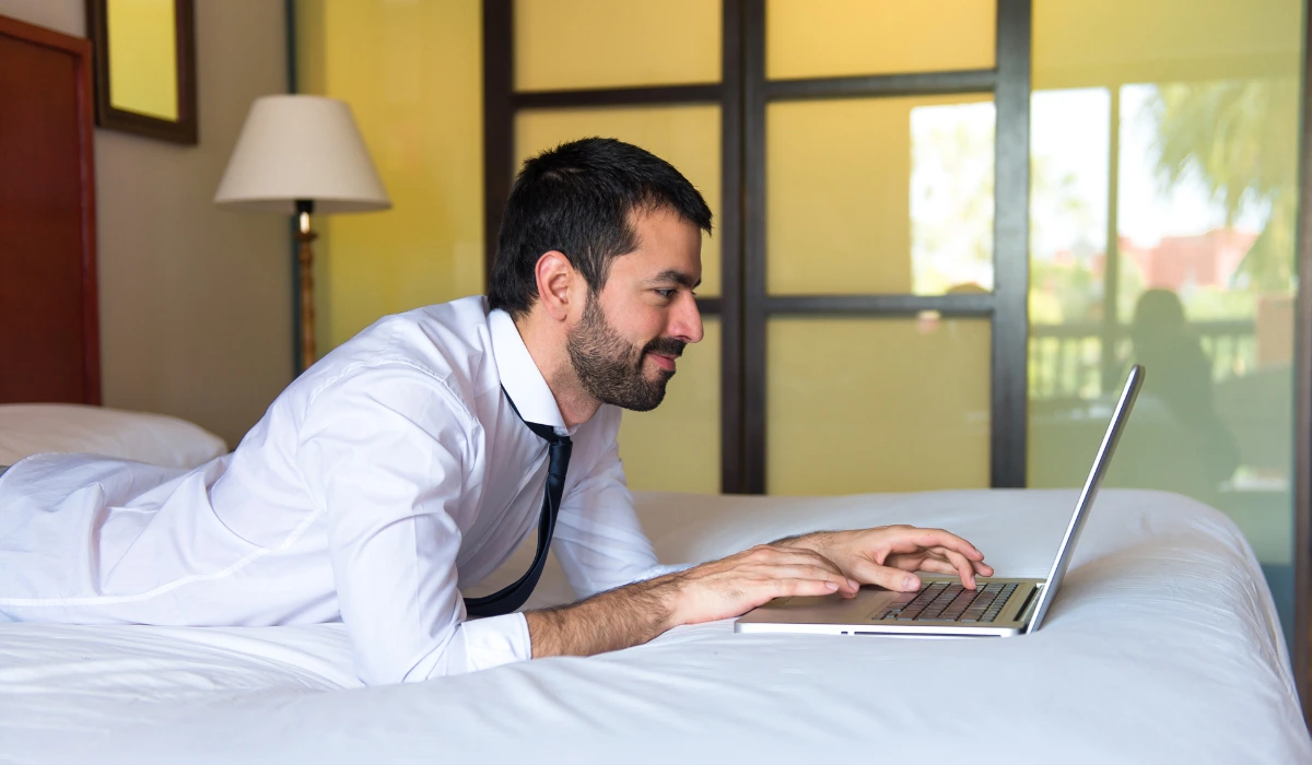 Startup CEO Spends ₹2.83 Lakh on Employee Sleep Benefits
