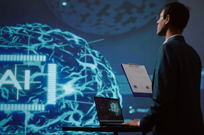 AI Technology Trends 2026: A New Era for Intelligent Business Systems