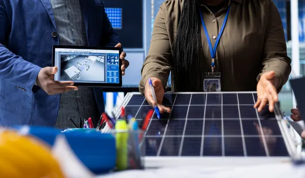 AI Transforms Solar Installations as SiteCapture Launches Smart Documentation Tool