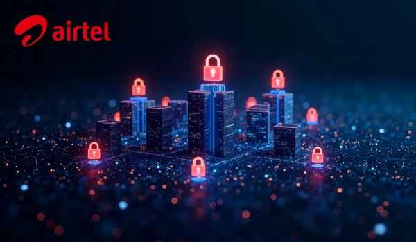 Airtel Secure Workforce Launched to Protect Enterprises From AI-Powered Cyber Attacks