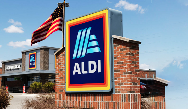 Aldi New Store Format Coming to U.S. Shoppers With Major Makeover
