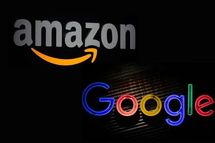 Amazon Google multi-cloud networking service debuts to cut outages