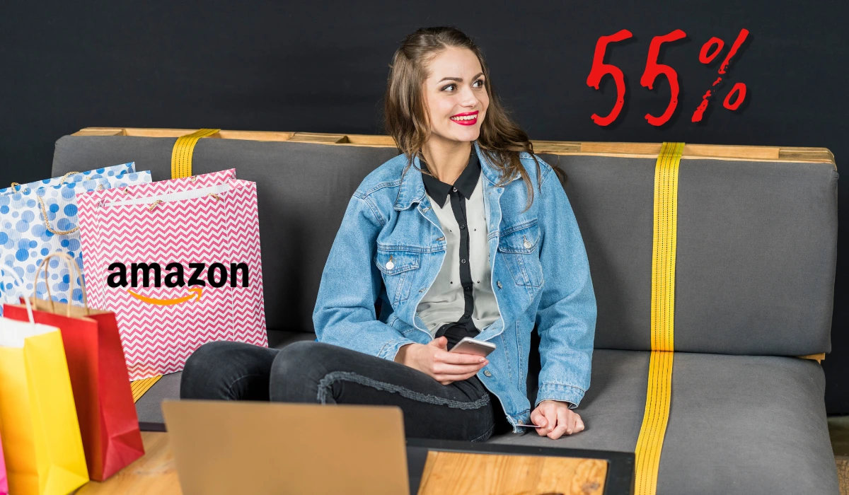 Amazon Prime Day 2026 Deals Go Live Early with Discounts Up to 55%