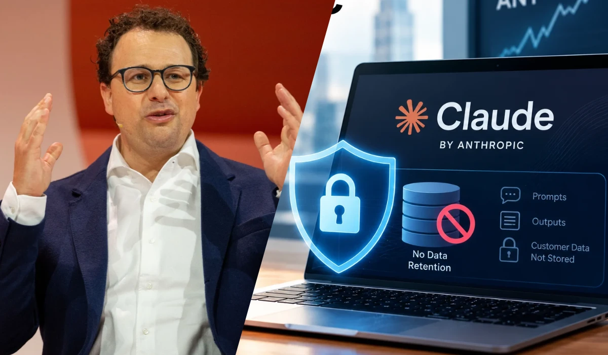 Anthropic Zero Data Retention Raises Customer Concerns