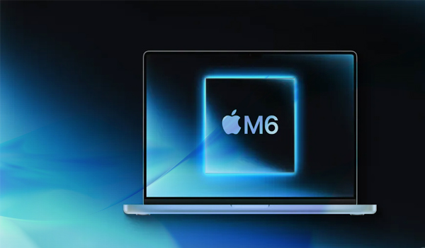 Apple MacBook Pro 2026 Leak Reveals OLED, Touchscreen, and M6 Chip Upgrade