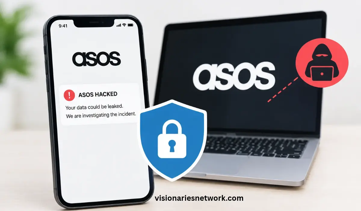 Recent Data Breach Claims Emerge After ASOS Hack Alert
