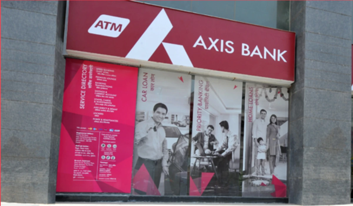 Axis Bank Expands Branch Network to Boost MSME Banking