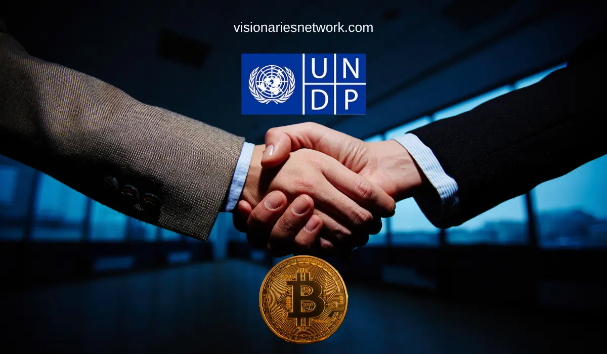 Blockchain Aid Payments Expand Through UNDP Partnership