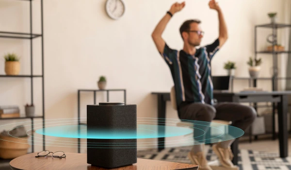 Bose Lifestyle Ultra Speaker Launch Challenges Sonos with Hybrid Audio Experience