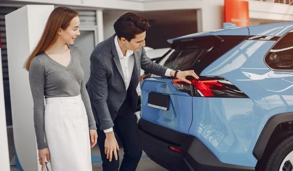 Chinese EVs Make Inroads in North America, Reshaping the Auto Industry