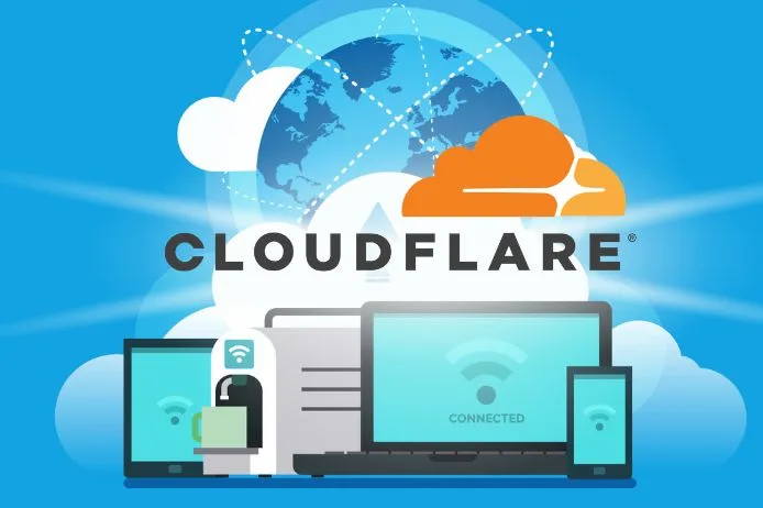 Cloudflare Outage Knocks Major Global Websites Offline