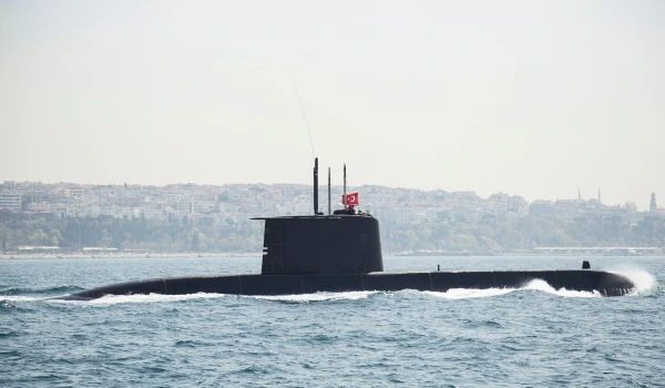 Cohere Partners With Germany&rsquo;s TKMS to Bring AI Into Next-Generation Submarine Programs