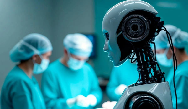 Cornerstone Robotics Gains EU and Singapore Approval for System