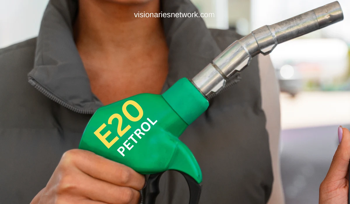 E20 Fuel Quality Concerns Spark Calls for Better Testing