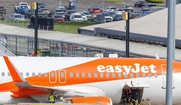 EasyJet Fuel Supply Warning Raises Concerns for Summer Travelers After May 12