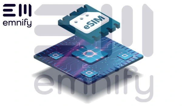 emnify introduces factory-first IoT connectivity at CES 2026