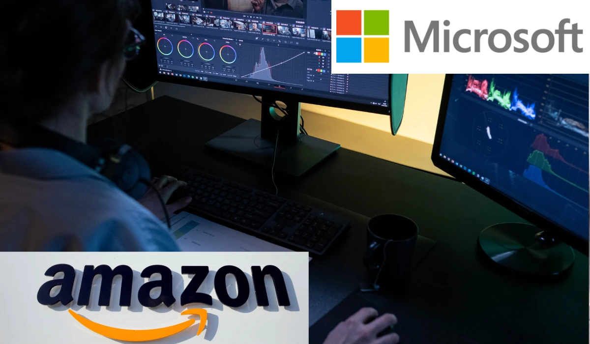 EU Cloud Computing Rules Target Amazon and Microsoft