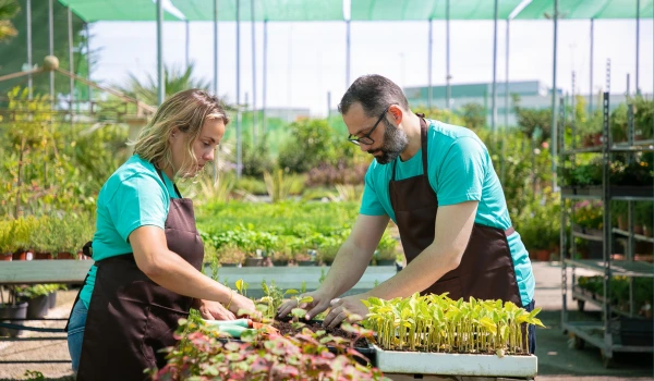 EU Green Assist Boosts Sustainable Island Farming