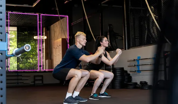 Experts Share Strategies to Improve CrossFit Open Performance