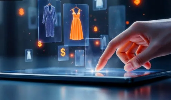 Genstore AI Unveils Autonomous Future for Online Retail