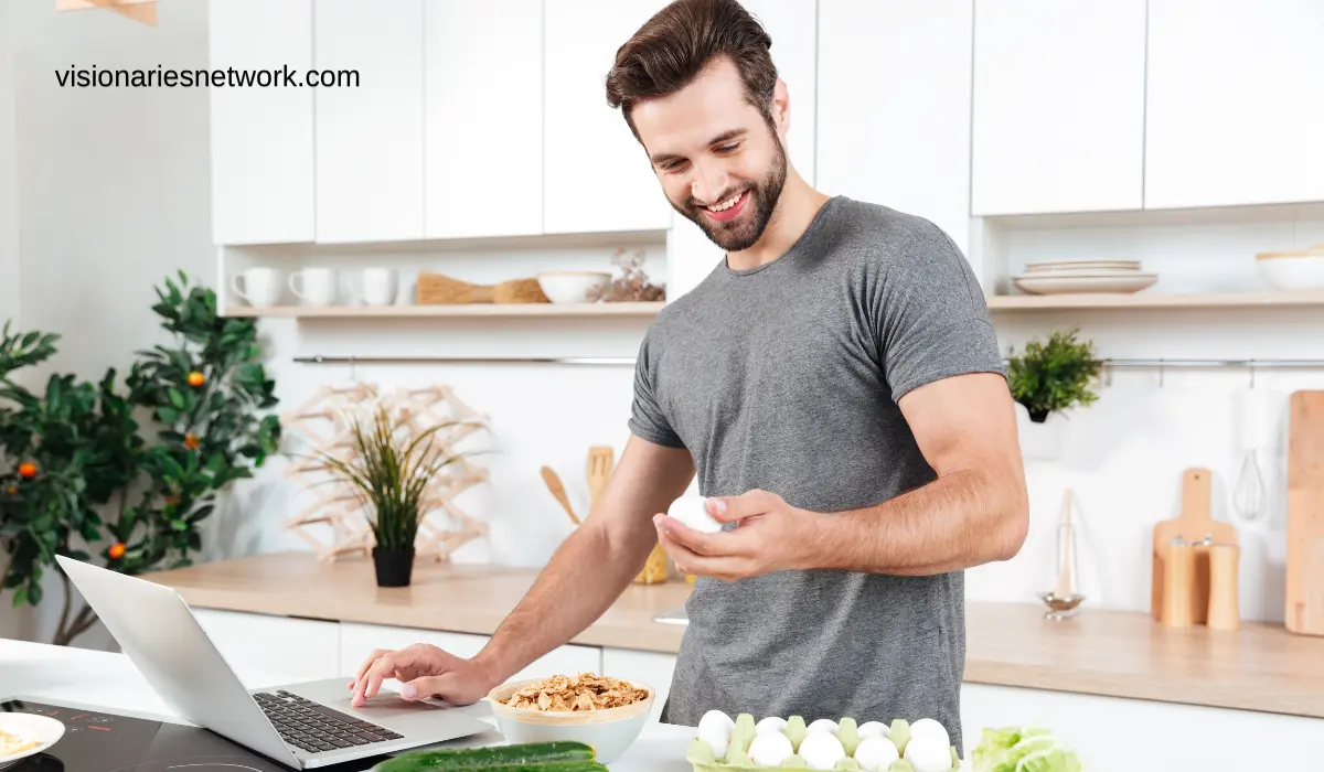 Healthy Lifestyle Habits for Men Improve Long-Term Well-Being