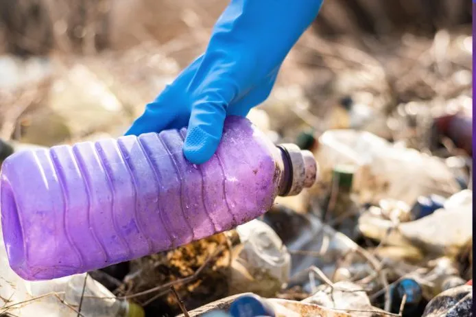 Hidden Valley Dressing Recall: FDA Warns of Plastic Contamination