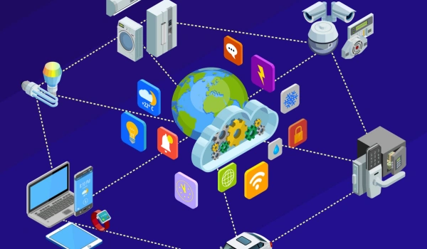 iONLINE and Nodle Expand IoT Asset Tracking Network Across South Africa