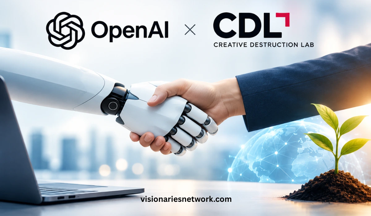 OpenAI Startup Program Opens New Opportunities for AI Startups