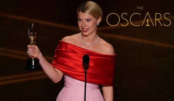 Jessie Buckley Wins Best Actress Oscar for Powerful Role in Hamnet