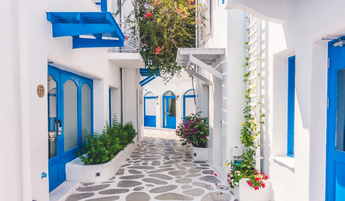 Jet2 Greece Expansion Strengthens Tourism Partnership