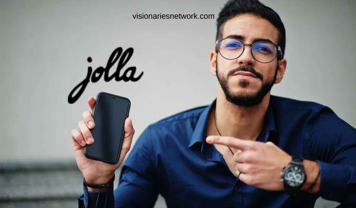 Jolla Launches Privacy-Focused Smartphone for European Users