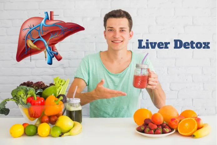 Juice Cleanses Don&rsquo;t Work: Expert Explains Real Gut and Liver Detox