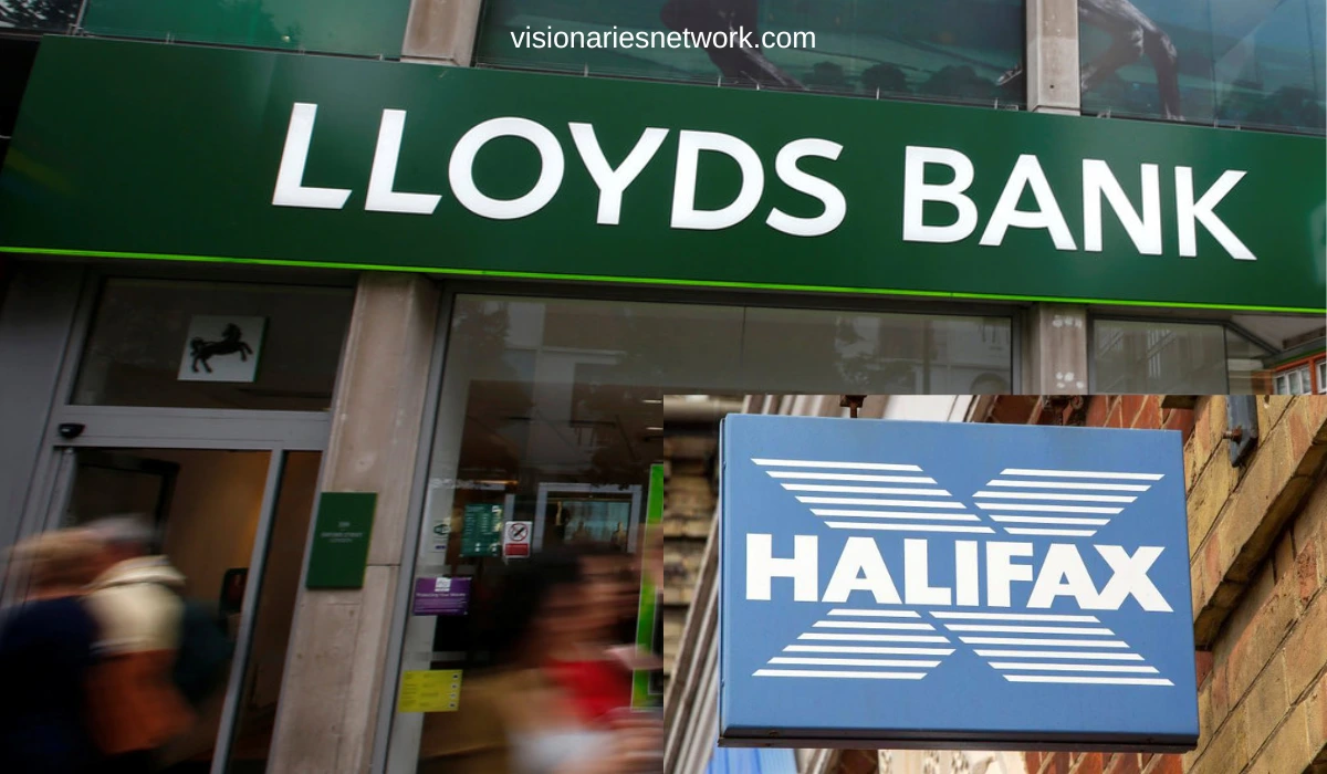 Halifax Brand to Disappear as Lloyds Unifies UK Banking Operations