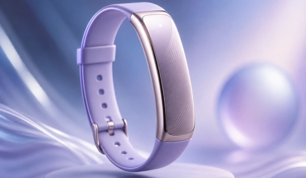 Luna Introduces AI-Powered Luna Band Wearable Ahead of July 2026 Launch