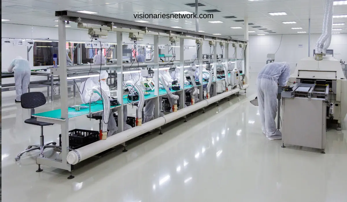 Medical Device Industry Scheme to Boost India's Manufacturing Sector