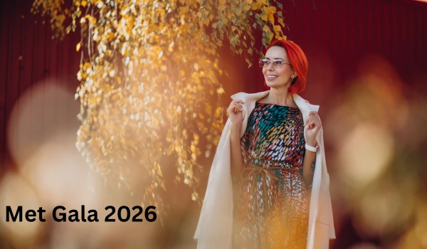 Met Gala 2026 Dupatta Trend Takes Global Spotlight on the Red Carpet