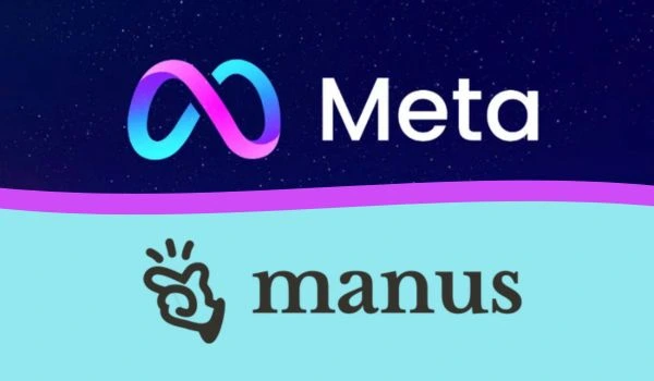 Meta Acquires Chinese-Founded AI Startup Manus in Strategic Move to Supercharge Advanced AI Integration