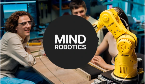 Mind Robotics Secures $400M to Expand AI Robotics in Manufacturing