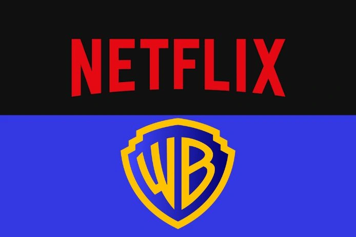 Netflix Announces Historic Acquisition of Warner Bros.