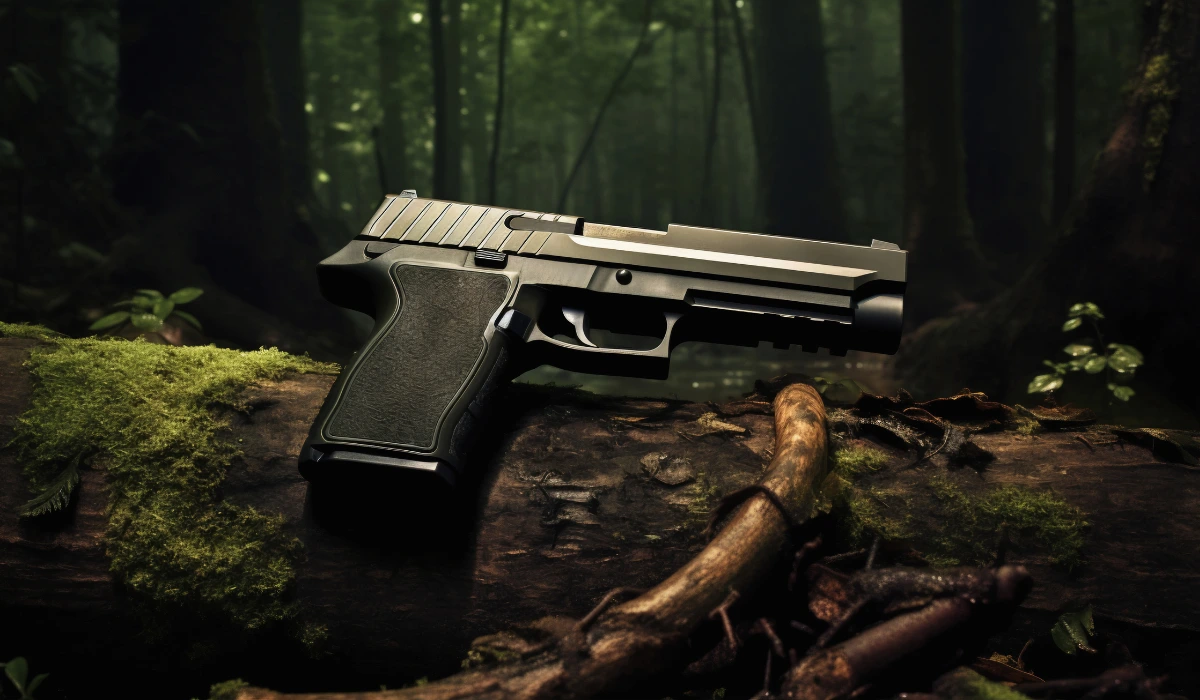 New York 3D Printer Gun Law Targets Ghost Gun Production