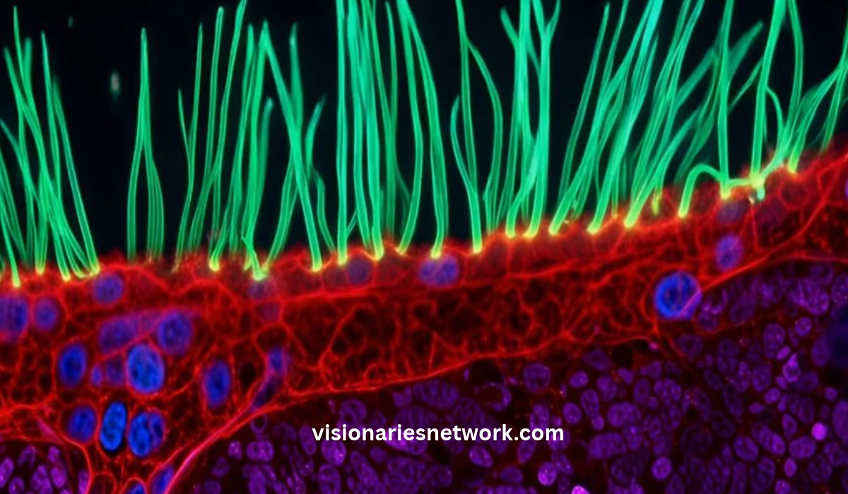 AI-Generated Scientific Images Spark Nikon Competition Dispute