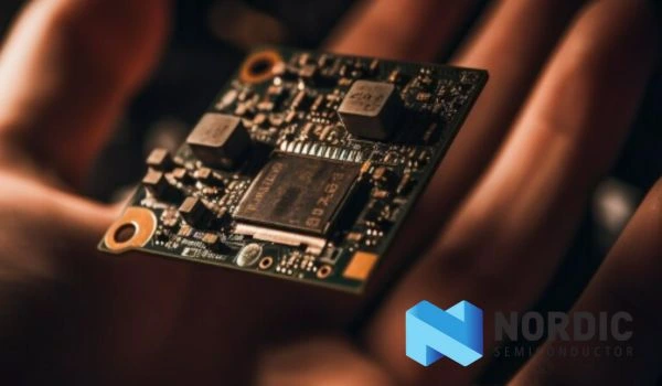 Nordic Semiconductor Demonstrates End-to-End NTN NB-IoT Connectivity