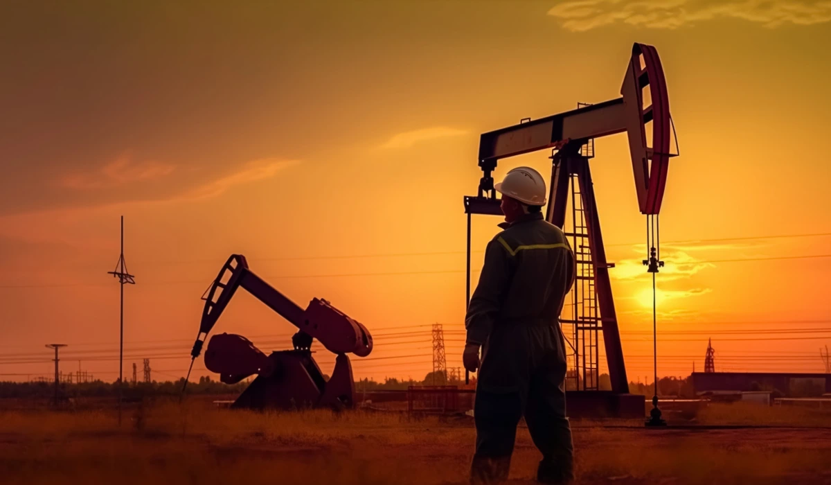 Oil Prices Today Steady After Iran-US Talks