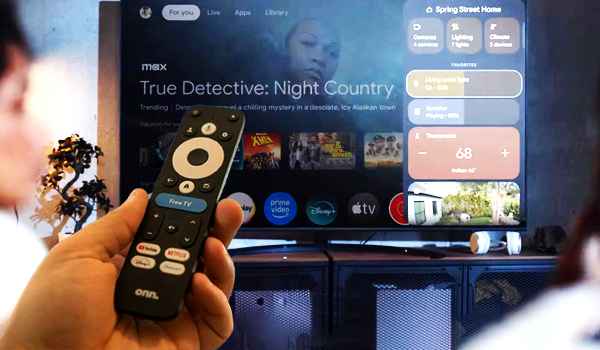 Walmart Onn 4K Pro Launch Nears as New Google TV Devices Appear Online