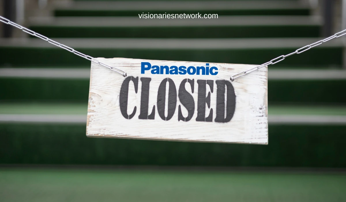 Panasonic Malaysia Factory Closure to Impact 400 Employees