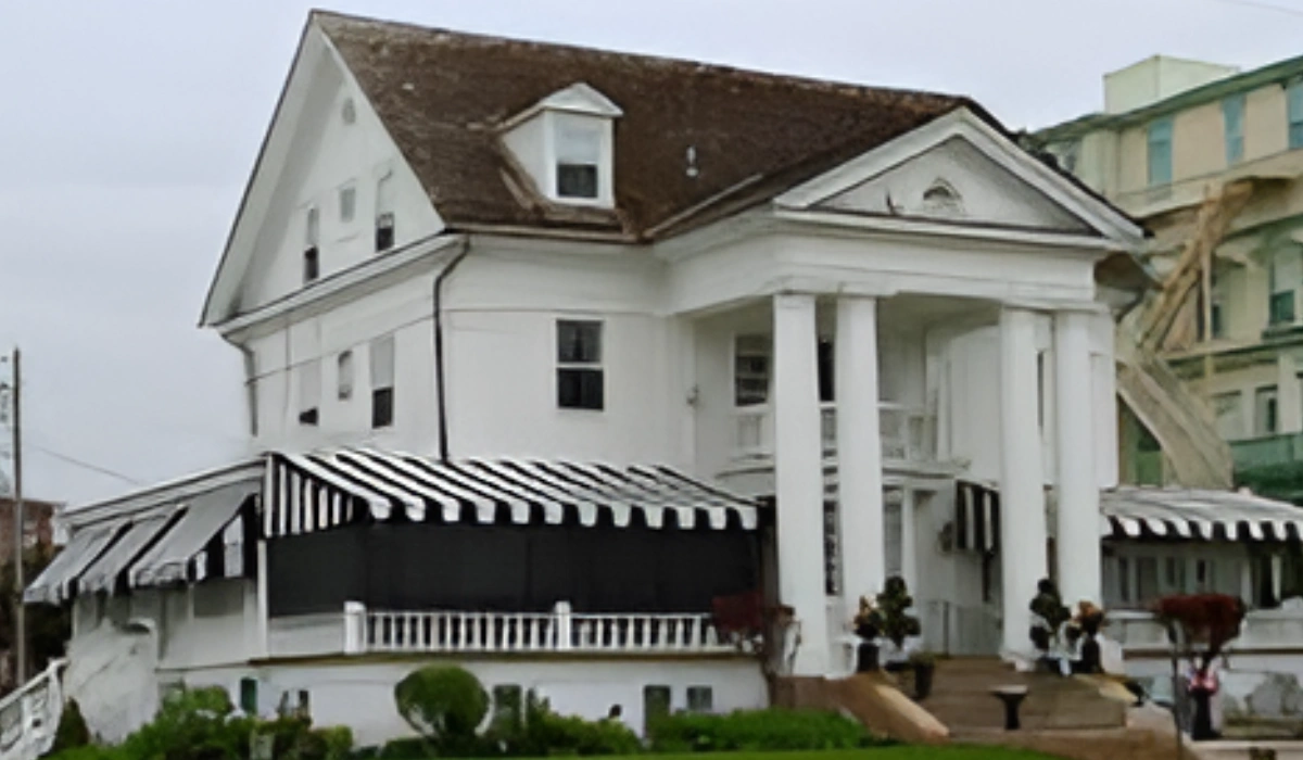 Peter Shields Inn Ownership Change Signals New Era for Cape May Landmark