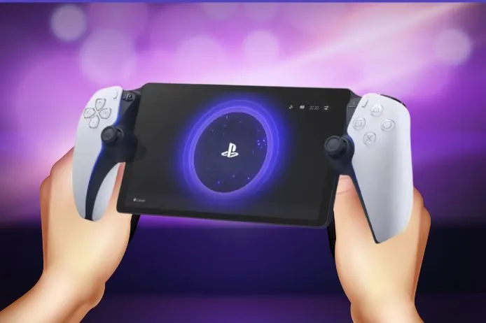 PlayStation Portal Cloud Gaming Update Makes Sony&rsquo;s Handheld More Practical